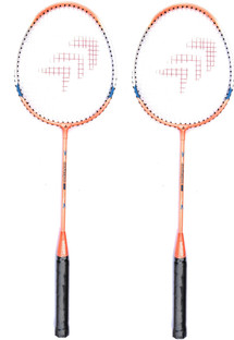 Infaspo badminton racket clearance