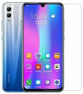 NSTAR Tempered Glass Guard for Honor 10 Lite, Honor 10i, Honor 20i, Huawei P Smart Plus