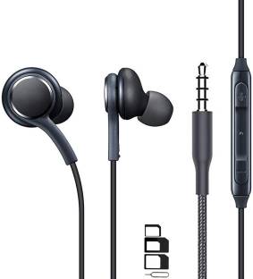 ShopsGeniune Headphone Accessory Combo for Sansui Horizon 1, Sansui Horizon 2, Sansui S50 Smartphone, ...