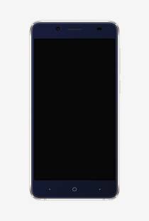 Coolpad Mega 5M (Dark Blue, 16 GB)