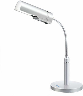 philips vector study lamp