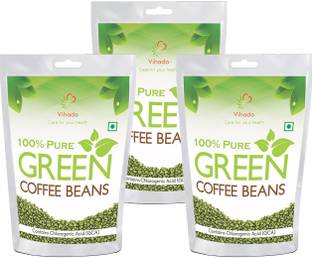 Vihado Best Quality Organic Green Coffee Beans Powder Weight Management Pack 3 Instant Reviews Latest Review Of Vihado Best Quality Organic Green Coffee Beans Powder Weight Management Pack 3 Instant Price Posted on 05 september 2012. flipkart