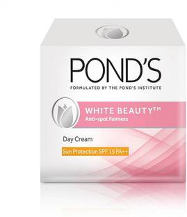 Ponds White Beauty Winter Anti Spot Moisturiser Price In India