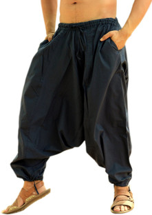 Fashion Passion India Solid Rayon Men 