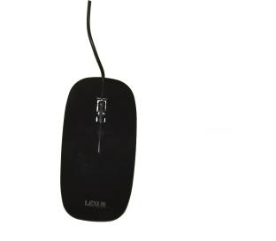 lexus Signature Wired Optical  Gaming Mouse