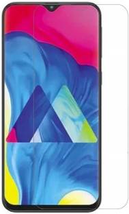 NSTAR Tempered Glass Guard for Samsung Galaxy M20, Samsung Galaxy A10