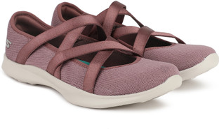 skechers serene elation trainers