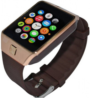 edna smart watch