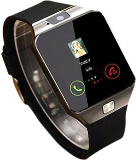 smart watch low price flipkart