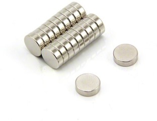 Details about   Lot  Round Disc Hole Magnets Rare-Earth Fridge Neodymium N52 10*3*3mm lWsvPMt 