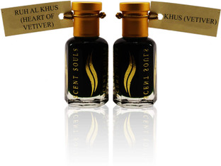 khus smell