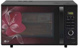LG 28 L Convection Microwave Oven