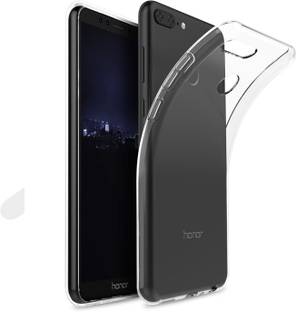 Flipkart SmartBuy Back Cover for Honor 9 Lite