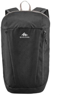 quechua waterproof backpack