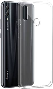 Flipkart SmartBuy Back Cover for Honor 10 Lite