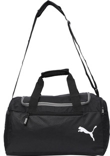 puma fundamentals sports bag s