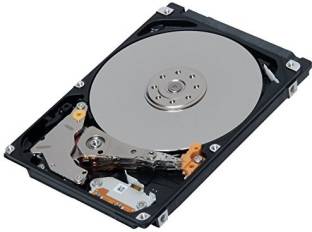 Seagate ST2000VX000 2 TB Surveillance Systems Internal Hard Disk Drive (HDD) (SV35 Searies STA HDD ST2...