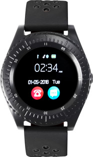 z3 smartwatch review