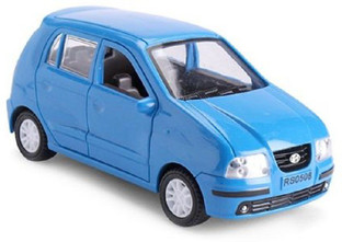 hyundai toy model cars all doors open