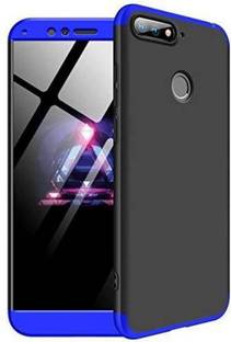 Zivite Front Back Case Huawei Y6 Prime 2018 Reviews Latest Review Of Zivite Front Back Case Huawei Y6 Prime 2018 Price In India Flipkart Com