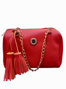 new pearls purse
