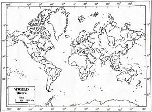 craftwaft river map world blank a4 project paper reviews latest review of craftwaft river map world blank a4 project paper price in india flipkart com