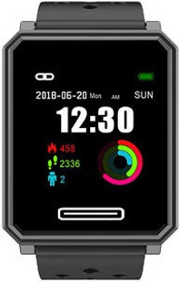 intex smart watch price list