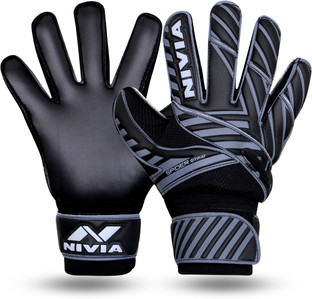 nivia ditmar spider goalkeeping gloves