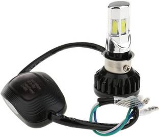 Thimson 2 Lamps H4 Headlamp Wiring Kit With Relay Headlight