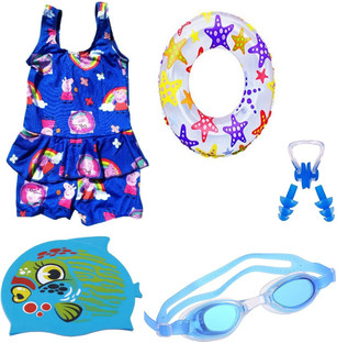 swimming costume for 8 year girl