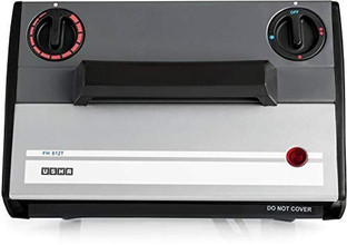 USHA FH812 Fan Room Heater Price in 