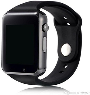 smart wrist watch a1