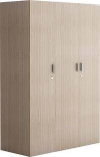 Godrej Interio Kalista Engineered Wood 4 Door Wardrobe Price In India Buy Godrej Interio Kalista Engineered Wood 4 Door Wardrobe Online At Flipkart Com