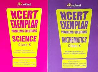 Ncert Exemplar Problems Solutions Science Class 10th Detailed Explanation To All Objective Subjective Problems Buy Ncert Exemplar Problems Solutions Science Class 10th Detailed Explanation To All Objective Subjective Problems By