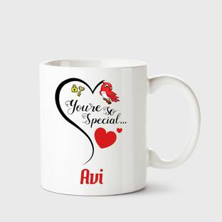 Avi Name Love Image Download animated wallpaper, share & use by youself. avi name love image
