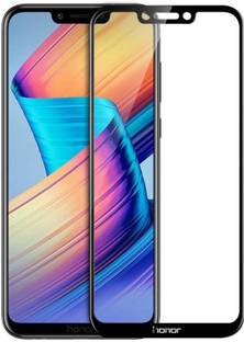 SHIELD Edge To Edge Tempered Glass for Honor Play