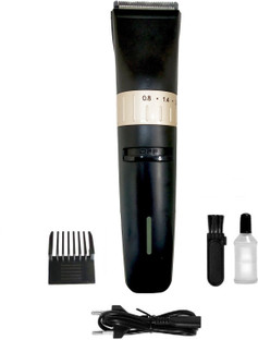 adjustable length head shaver