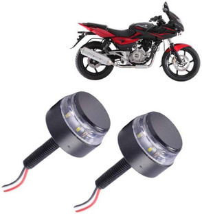 led indicator for pulsar 150