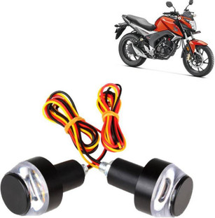 pulsar 200 ns led indicator