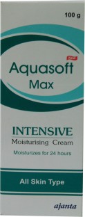 aquasoft moisturising lotion for babies