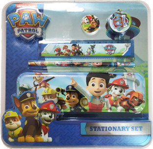 paw patrol set price