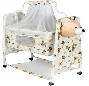 moveable bassinet