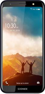 GIONEE F205 Pro (Blue, 16 GB)
