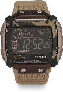 timex command collection