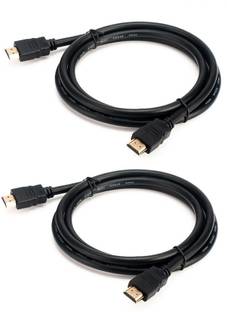 Ravtron Hdmi 4k Cable 1 5 Meters 1 5 M Hdmi Cable Ravtron Flipkart Com
