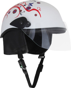 scooty helmet price