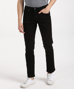 MARKS \u0026 SPENCER Slim Men Black Jeans 