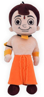 chhota bheem soft toys