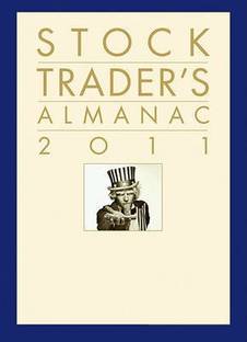 Stock Trader S Almanac 2017 Buy Stock Trader S Almanac 2017 By