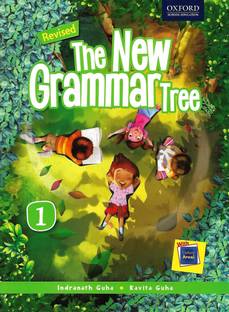 Oxford The New Grammar Tree Class 1 Buy Oxford The New Grammar